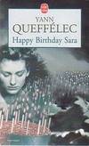 Happy Birthday Sara, roman