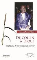 De Collin à Diouf, Un chaume de mil au coeur du pouvoir