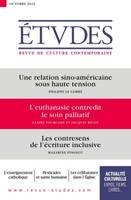 Etudes 4297 10-22