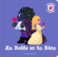 La belle et la bête