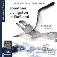 Jonathan Livingston Le Goéland