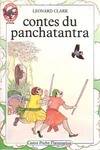 Contes du panchatantra, - CONTES ET FABLES, JUNIOR DES 8/9 ANS