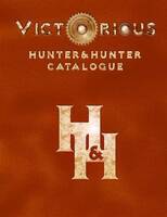 Victorious - Hunter & Hunter Catalogue
