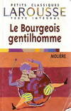 Le Bourgeois gentilhomme, comédie-ballet