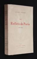 Les reflets de Paris (1918-1919)