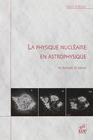 physique nucleaire en astrophysique