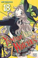 Yamada kun and The 7 witches T18