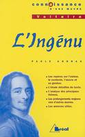 L'Ingénu - Voltaire