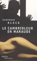 Le Cambrioleur en maraude, roman