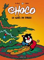 Choco., 2, Choco t2 - le noel de choco