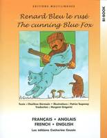 Renard Bleu le rusé