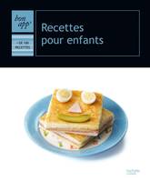 Recettes pour enfants