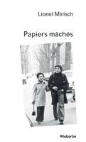 Papiers mâchés