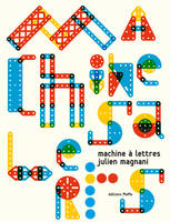 MACHINE A LETTRES