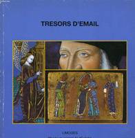 Trésors d'email à limoges, catalogue des acquisitions