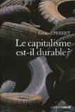 Le capitalisme est-il durable ?