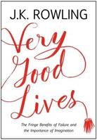 Very Good Lives