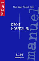 Droit hospitalier