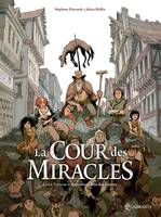 1, La Cour des miracles T01, Anacréon, Roi des gueux