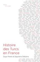 Histoire des turcs en France