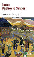 Gimpel le naïf, nouvelles