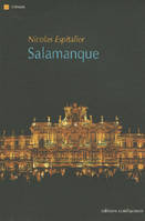 Salamanque - roman, roman