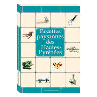 Recettes paysannes des hautes pyrenees