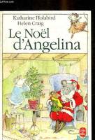 Le Noël d'Angelina