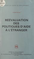 Réévaluation des politiques d'aide à l'étranger