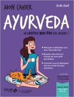 Mon cahier Ayurveda