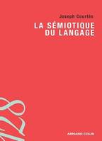 La sémiotique du langage