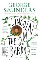 Lincoln In The Bardo (Man Booker Prize 2017)