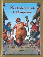 HABITS NEUFS DE L'EMPEREUR