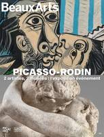 Picasso – Rodin, 2 artistes, 2 musées: l'exposition évènement