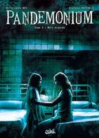 Pandemonium T03, Mort blanche