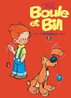 Boule et Bill, L'intégrale 1963-1967