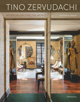 Tino Zervudachi, Interiors Around the World