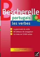 Bescherelle Portugais : les verbes, Ouvrage de référence sur la conjugaison portugaise
