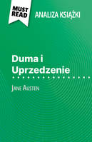 Duma i Uprzedzenie, książka Jane Austen