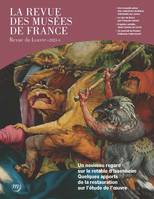 Revue des musées de France 4-2023