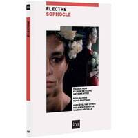 Electre (1986) - DVD