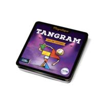 NEW Magnétique - Tangram