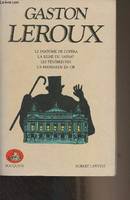 Œuvres  / Gaston Leroux, 1, Aventures incroyables, La Reine du sabbat