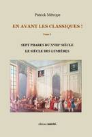 En avant les classiques ! Tome 3