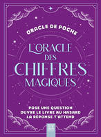 L'oracle des chiffres magiques, oracle de poche