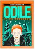 Odile et les crocodiles NE