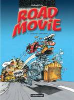 1, Road movie t1 - chaud devant !