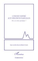 Enfant exposé aux violences familiales, Vers un statut spécifique ?