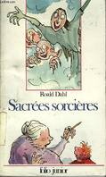 Sacrées sorcières