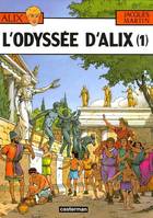 1, L'odyssee d'alix